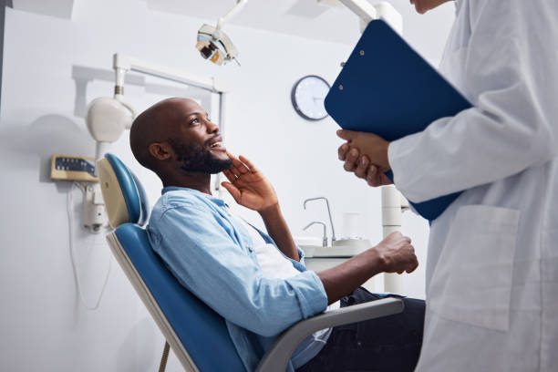 Best Emergency Dentist for Knocked-Out Tooth in Latham, NY