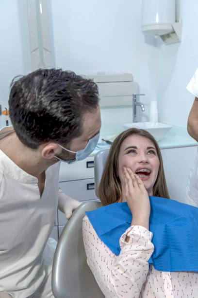 Best Emergency Dentist for Knocked-Out Tooth in Latham, NY